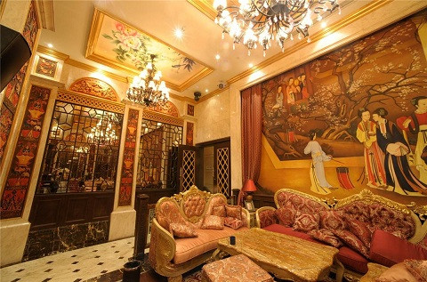 龙胜高档KTV妹子质量哪家好